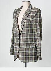 Blazer multicolore IMPERIAL pour femme seconde vue