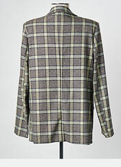 Blazer multicolore IMPERIAL pour femme seconde vue