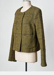 Veste chic vert PINKO pour femme seconde vue