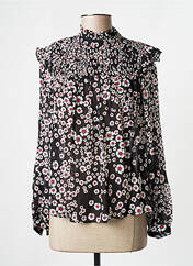 Top noir THE KOOPLES pour femme seconde vue