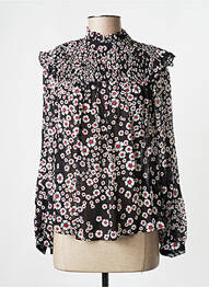 Top noir THE KOOPLES femme