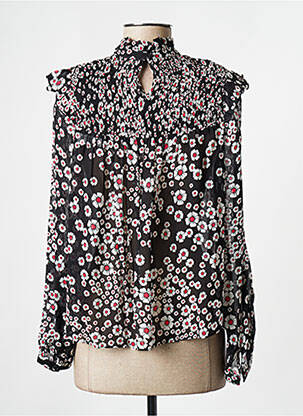 Top noir THE KOOPLES femme