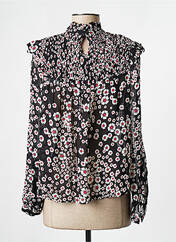Top noir THE KOOPLES pour femme seconde vue