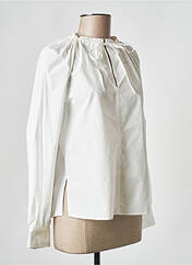 Top blanc THE KOOPLES pour femme seconde vue