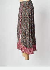 Jupe mi-longue noir PAUL SMITH pour femme seconde vue