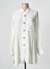 Chemisier beige PAUL SMITH pour femme seconde vue