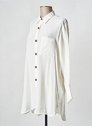 Chemisier beige PAUL SMITH femme
