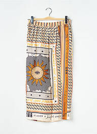 Pantalon large multicolore SACK'S femme