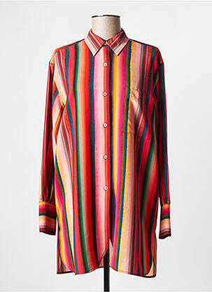 Chemisier rose PAUL SMITH femme