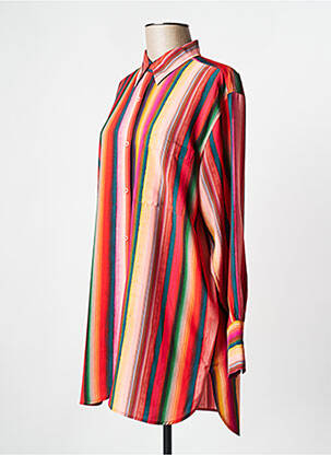 Chemisier rose PAUL SMITH femme