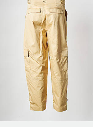Pantacourt beige TWINSET femme