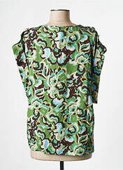 Top multicolore IMPERIAL pour femme seconde vue