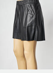 Short noir KARL LAGERFELD pour femme seconde vue