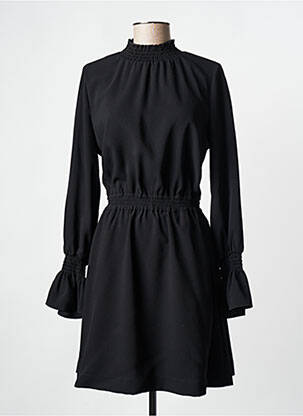 Robe courte noir THE KOOPLES femme