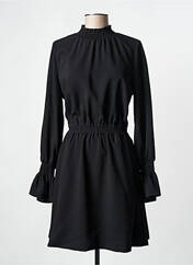 Robe courte noir THE KOOPLES pour femme seconde vue
