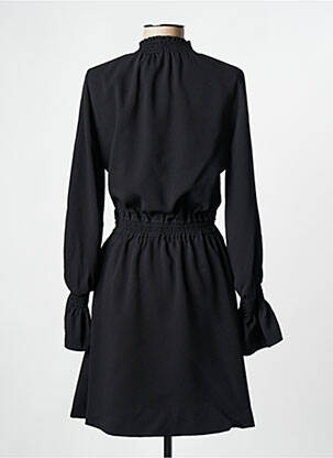 Robe courte noir THE KOOPLES femme