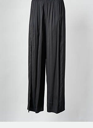 Pantalon large noir TWINSET femme