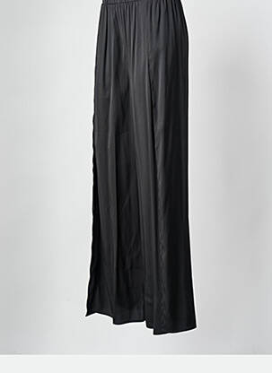 Pantalon large noir TWINSET femme