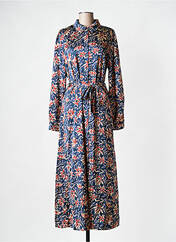 Robe longue vert GRACE & MILA pour femme seconde vue