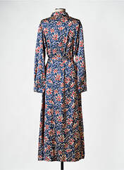 Robe longue vert GRACE & MILA pour femme seconde vue