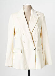 Blazer blanc PENNYBLACK pour femme seconde vue