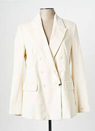 Blazer blanc PENNYBLACK femme