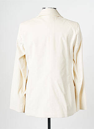 Blazer blanc PENNYBLACK femme