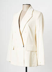 Blazer blanc PENNYBLACK pour femme seconde vue