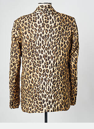 Blazer marron COLLECTORS CLUB femme