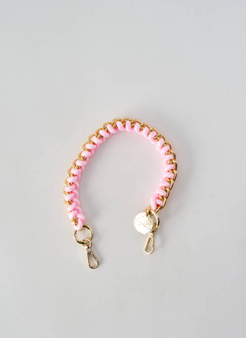 Accessoire divers rose LA COQUE FRANCAISE pour femme