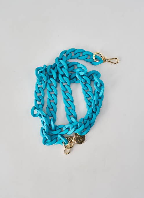 Accessoire divers bleu LA COQUE FRANCAISE pour femme