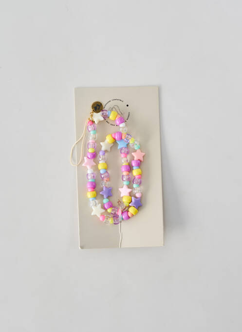 Accessoire divers multicolore LA COQUE FRANCAISE pour femme