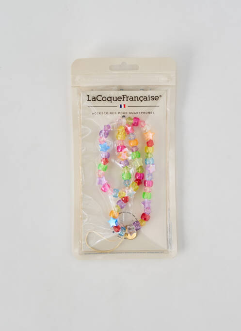 Accessoire divers multicolore LA COQUE FRANCAISE pour femme
