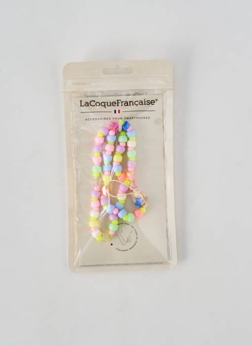 Accessoire divers multicolore LA COQUE FRANCAISE pour femme