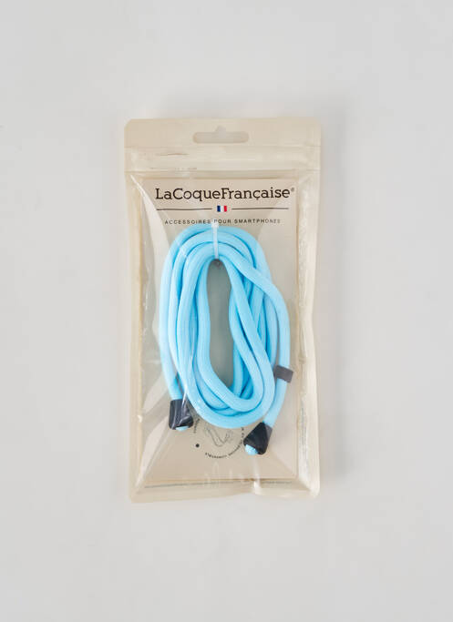 Accessoire divers bleu LA COQUE FRANCAISE pour femme