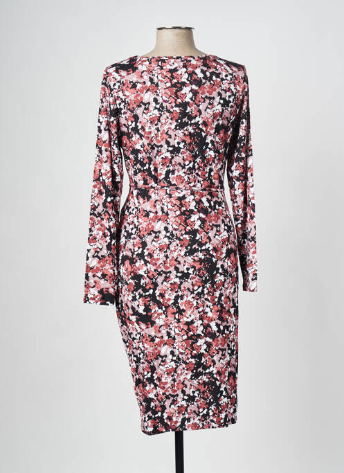 Robe maternité noir NOPPIES pour femme