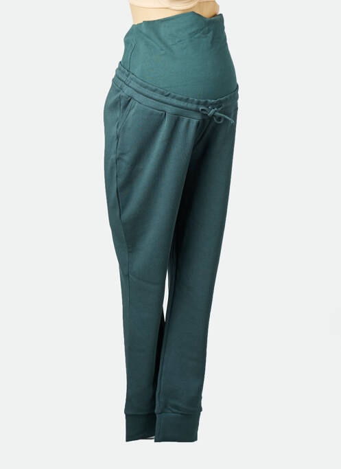 Jogging vert NOPPIES pour femme