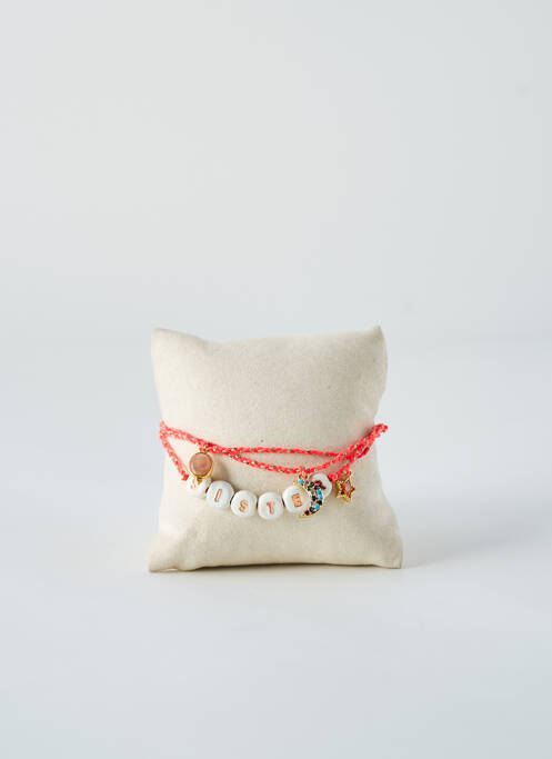 Bracelet or BBUBLE pour femme