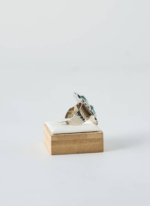 Bague argent HIPANEMA pour femme