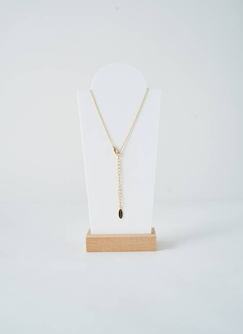 Collier blanc HIPANEMA pour femme