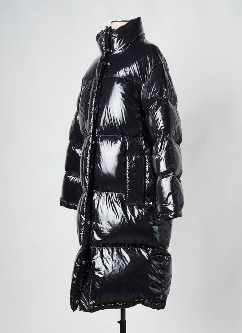 Doudoune noir STAND STUDIO pour femme