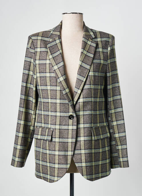 Blazer multicolore IMPERIAL pour femme