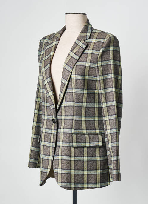 Blazer multicolore IMPERIAL pour femme