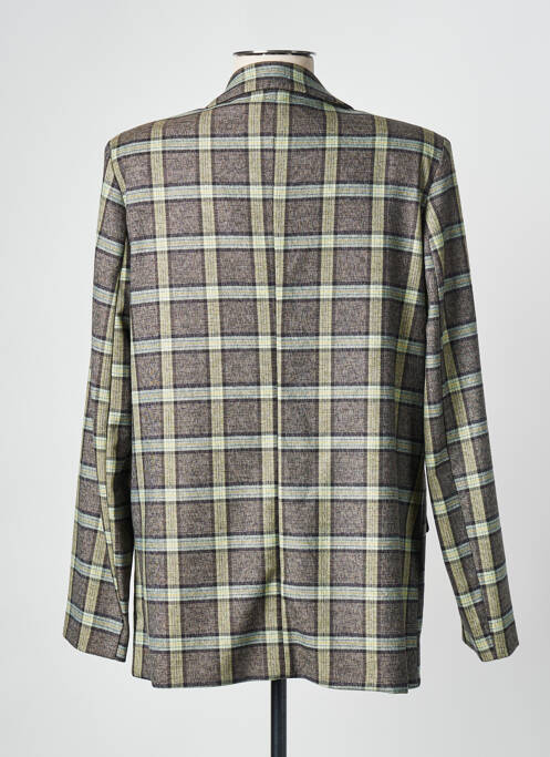 Blazer multicolore IMPERIAL pour femme