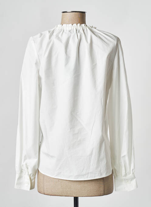 Top blanc THE KOOPLES pour femme