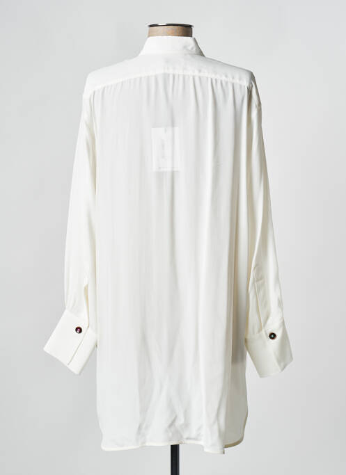 Chemisier beige PAUL SMITH pour femme