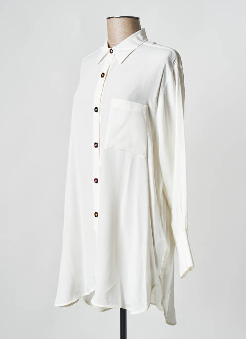 Chemisier beige PAUL SMITH pour femme