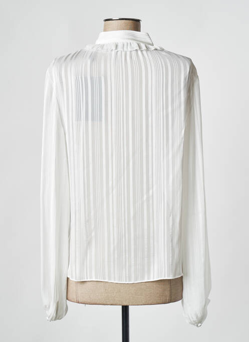 Top blanc THE KOOPLES pour femme