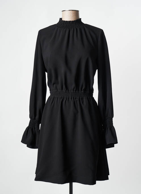 Robe courte noir THE KOOPLES pour femme