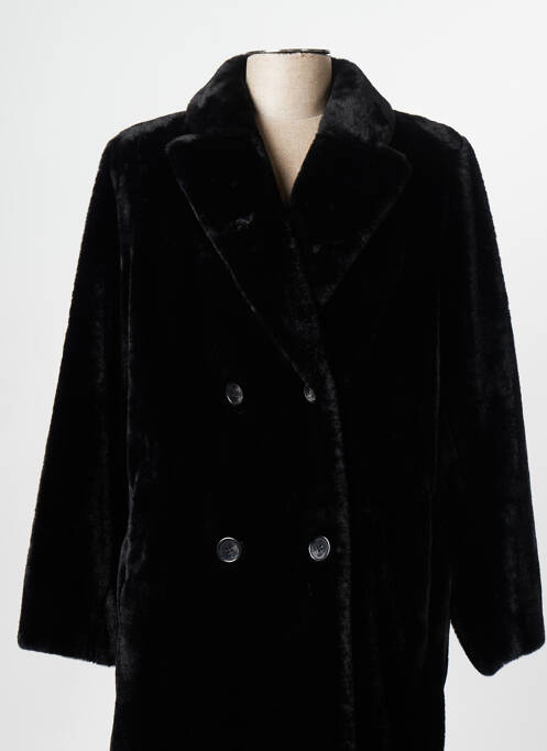 Fourrure noir TWINSET pour femme